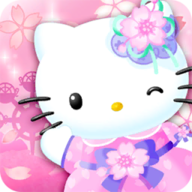 凯蒂猫世界2中文版 v7.2.5