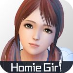 放置女友(HomieGirl)汉化版 v2.8