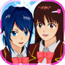 樱花校园模拟器测试版(SAKURA SchoolSimulator) v1.0