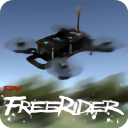 FPV模拟器手机版最新版(Freerider) v3.5