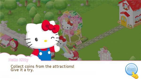 hello kitty world2最新官方版 v7.2.5