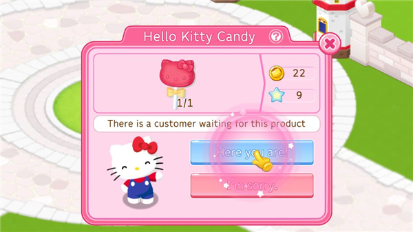 hello kitty world2最新官方版 v7.2.5