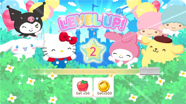 hello kitty world2最新官方版 v7.2.5