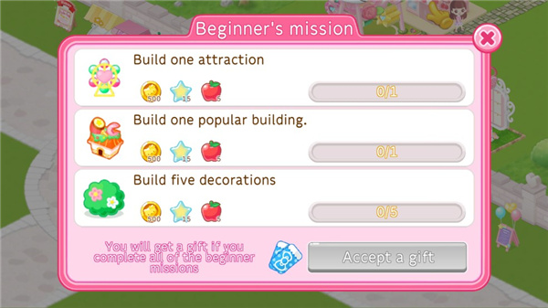 hello kitty world2最新官方版 v7.2.5