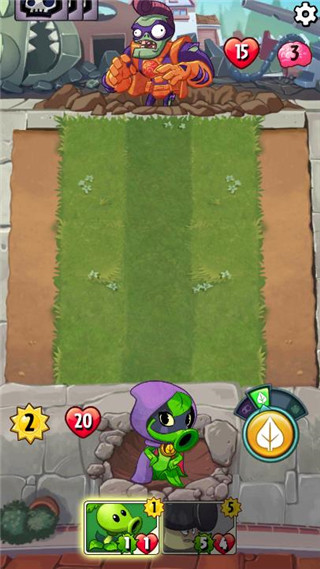 PvZ Heroes最新版v4.6