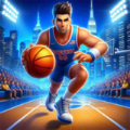 篮球前锋传奇游戏安卓版 v1.1