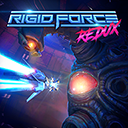 钢铁意志游戏手机版(Rigid Force Redux) v1.0.10