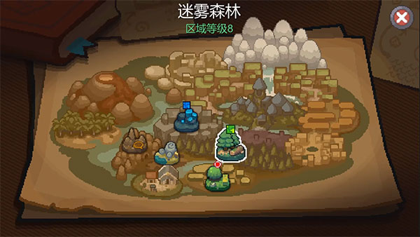 元气骑士前传最新版 v1.0.4