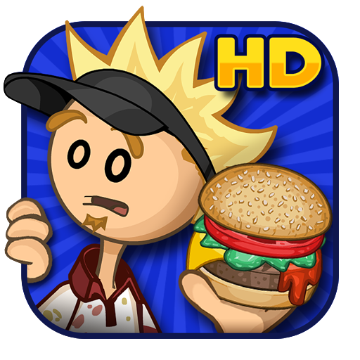 老爹的汉堡店HD无限金币最新版 v1.2.1