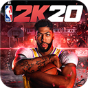 nba2k20官方正版 v100.0.4