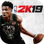 NBA 2K19手游直装版 v52.0.1