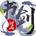 书剑河山手游官方版 v1.1.2