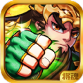 将魂三国手游安卓九游版 v3.2.0