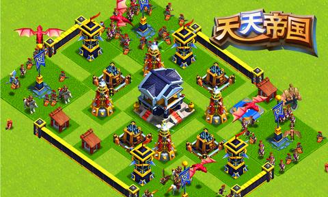 天天帝国九游版 v1.9.12