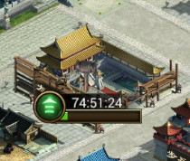 正统三国折扣版手游官网2024最新正版 v1.12.30