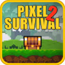 像素生存者2官网版(Pixel Survival Game 2)