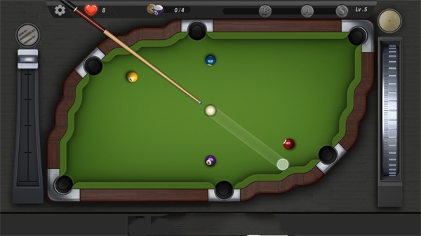 台球城最新版(Billiards City) v3.0.81