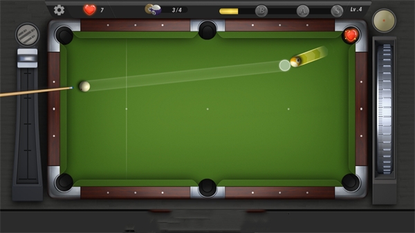 台球城最新版(Billiards City) v3.0.81