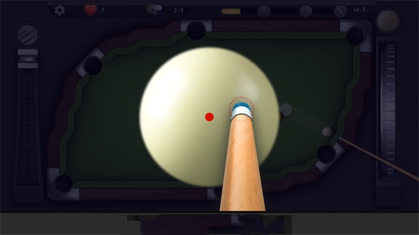 台球城最新版(Billiards City) v3.0.81