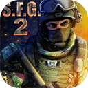 特种部队小组2官方正版2024最新版(SpecialForcesGroup2) v4.21