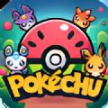 PokeChu官网2024最新版 v1.0.0