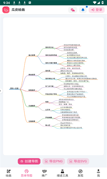 瓜皮绘画软件官方版图片1