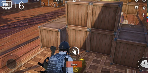 PUBG官方正版(PUBG MOBILE) v3.1.0