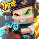 迷你枪战精英vivo版 v1.0.25