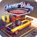 老爷车之家(Chrome Valley)2024官方最新安卓版 v11.1.0.9278