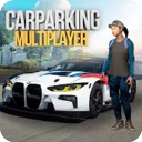 Car Parking2024官方版 v4.8.16.8