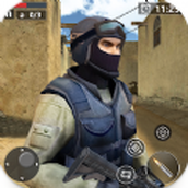 FPS Counter PVP Shooter游戏安卓版 v2.0.6