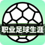 职业足球生涯游戏安卓版 v1.0.0