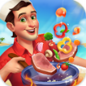 Chef Travel Cooking Crazy官方版v6.4