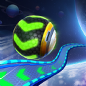太空滚动的球球安卓版 v1.6.0