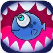 魚吃魚手游最新官网版 v1.0