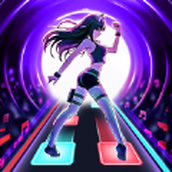 Dance Dash官网版 v0.3.5557