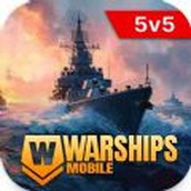 Warships Mobile 2中文版 v0.0.1f34