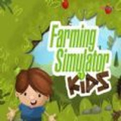 儿童农场模拟器手机版 v1.1