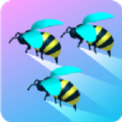 蜜蜂跑酷之旅正版 v1.0.1