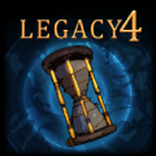 Legacy 4 Tomb of Secrets游戏 v1.0.16