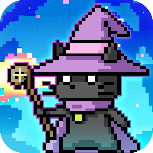 黑猫魔法师最新手机版 v1.3.8-release