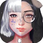 动态肖像捏脸女版正版 v2.34