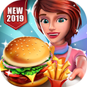 美食卡车餐厅2最新版(Food Truck Restaurant 2) v1.2