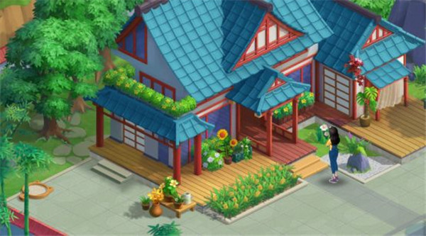 花田小院最新版 v2.1.1