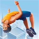 街头跳水游戏官方版(Street Diver) v1.88