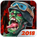 僵尸生存安卓版(Zombie Survival 2018)v2.1