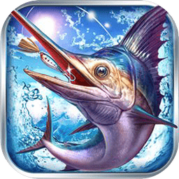 世界钓鱼之旅无限金币手机版 v2.1.6