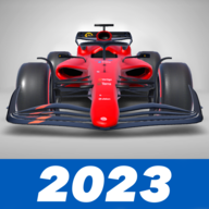 F1方程式赛车2024中文版 v3.86