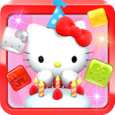 凯蒂猫宝石城正版(HelloKitty) v3.0.13