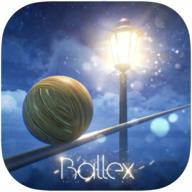 平衡球Ballex中文最新版 v1.1.6